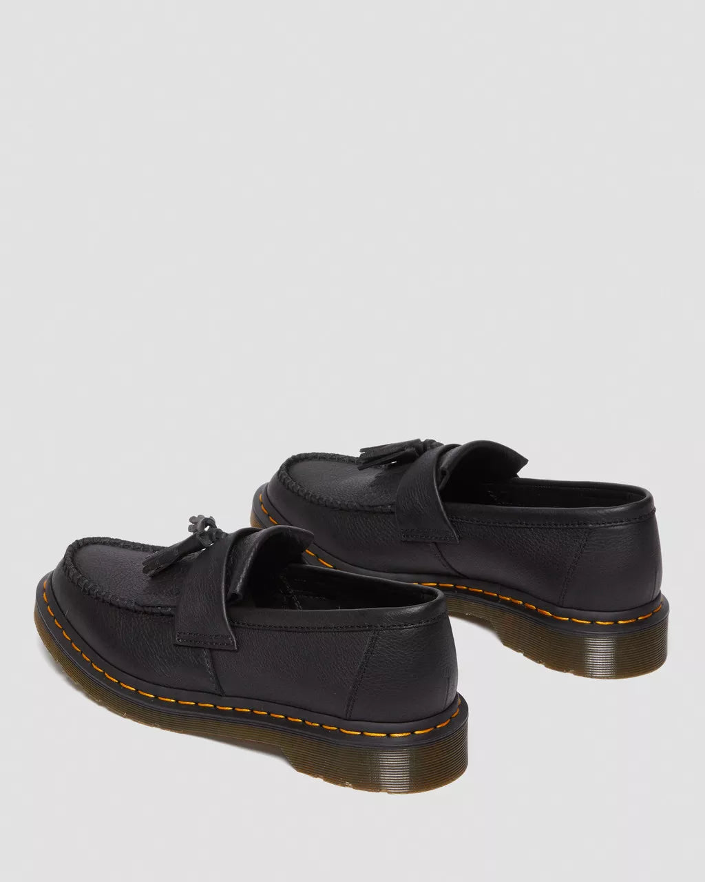 Adrian Virginia Tassel Loafers