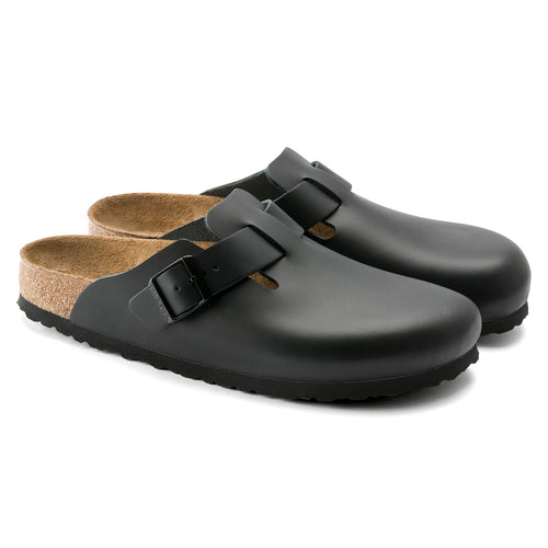 Boston | Black