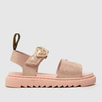 Dr Martens | Marlowe Hearts Glitter Girls Junior