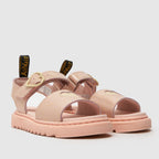 Dr Martens | Marlowe Hearts Glitter Girls Junior