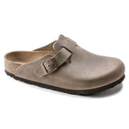 Birkenstock | Boston Oiled Leather - Tobacco Brown