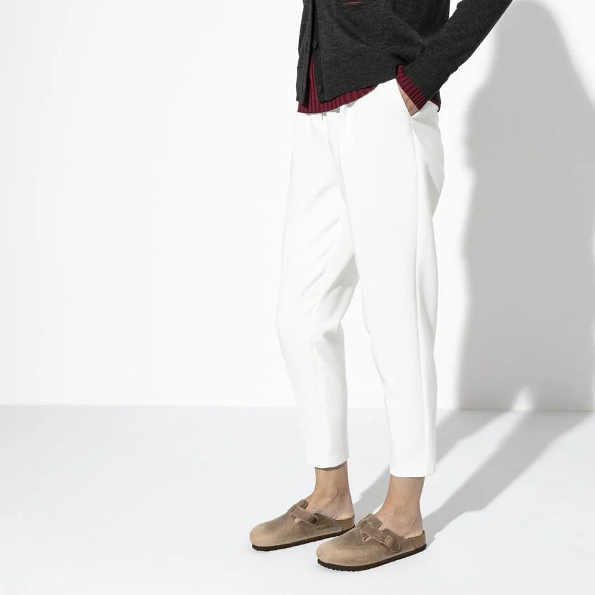 Birkenstock | Boston Oiled Leather - Tobacco Brown