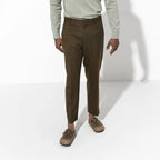 Birkenstock | Boston Oiled Leather - Tobacco Brown