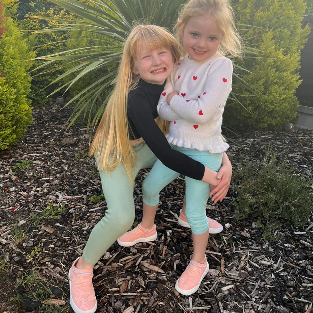 Dubs | Flex | Kids Sneakers - Marsmallow