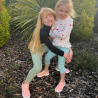 Dubs | Flex | Kids Sneakers - Marsmallow