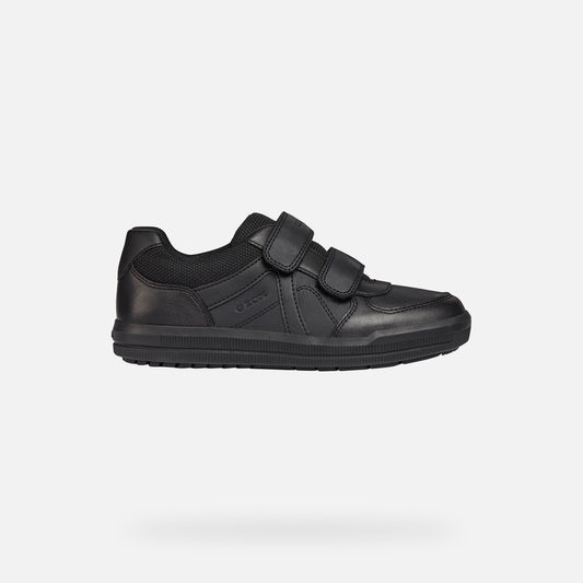 Geox | Arzach Junior School shoes