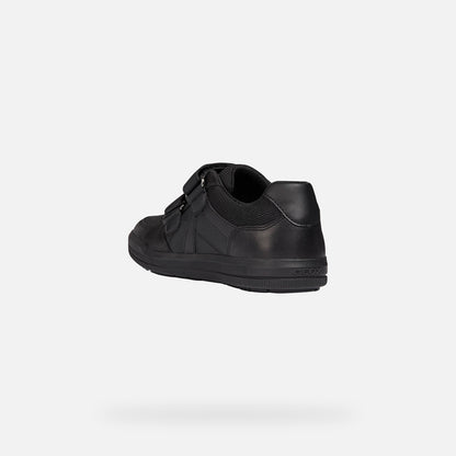 Geox | Arzach Junior School shoes