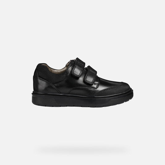 Geox | Riddock Boy | School Shoes