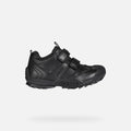 Geox | Savage Boy School shoes