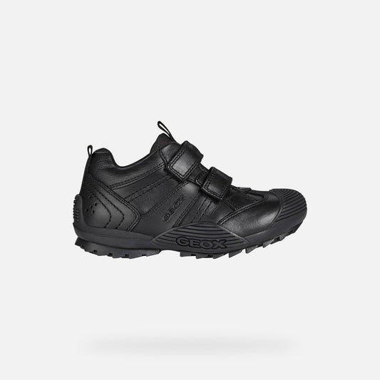 Geox | Savage Boy School shoes