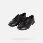 Geox | Plie Girl School Shoes