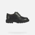 Geox | Shaylax Boy School Shoes