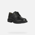 Geox | Shaylax Boy School Shoes