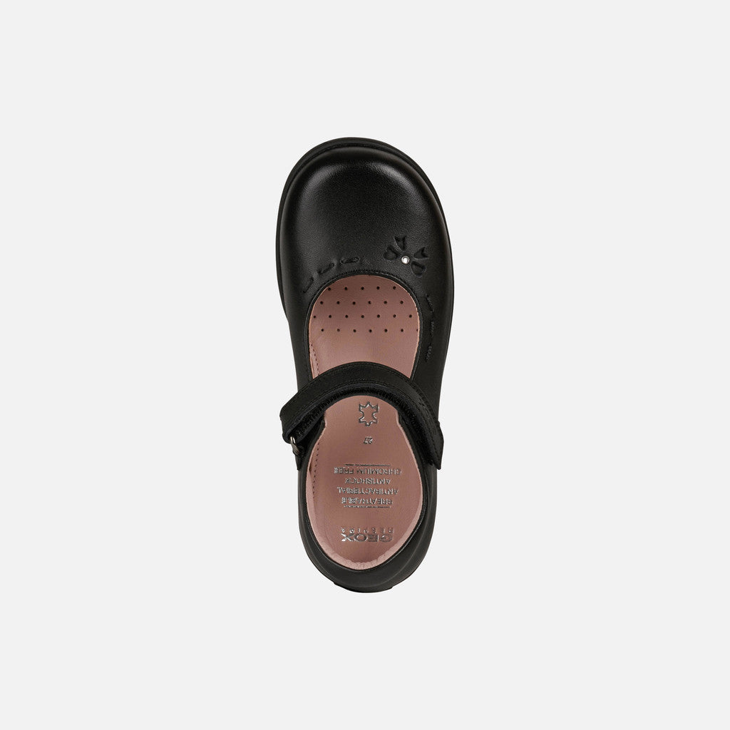 Geox | Naimara Girl School Shoe