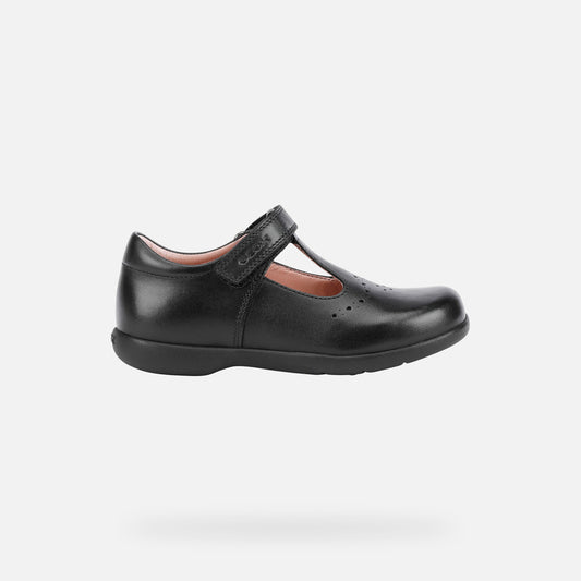 Geox | Naimara Girl | School Shoes