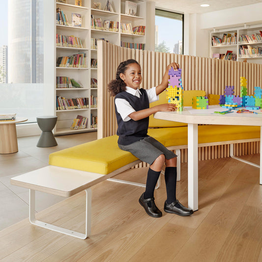 Geox | Naimara Girl | School Shoes
