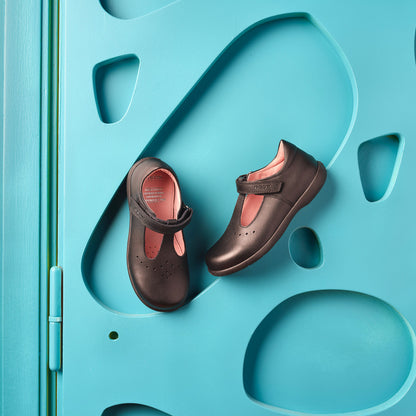 Geox | Naimara Girl | School Shoes