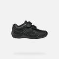 Geox | Wader Boy School Shoes