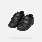 Geox | Wader Boy School Shoes