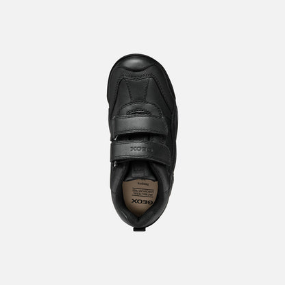 Geox | Wader Boy School Shoes