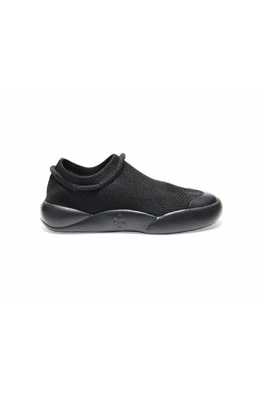 Dubs | Flex | Kids Sneakers - Black