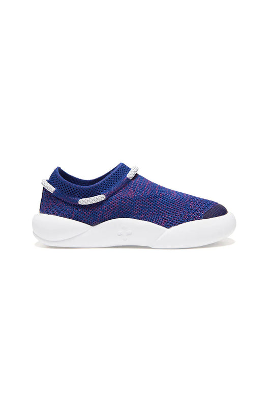 Dubs | Flex | Kids Sneakers - Midnight Blue