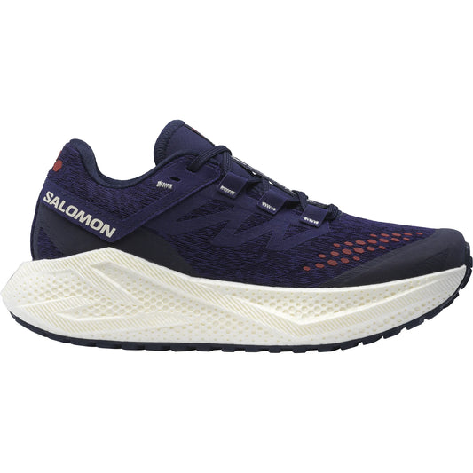 SALOMON | AERO GLIDE 3 GRVL - Running Shoes