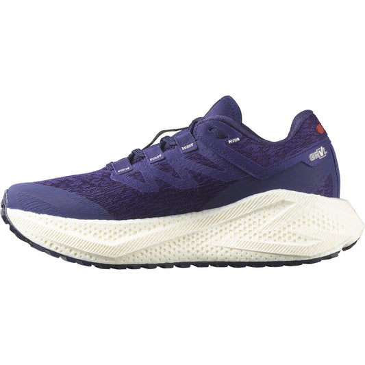 SALOMON | AERO GLIDE 3 GRVL - Running Shoes