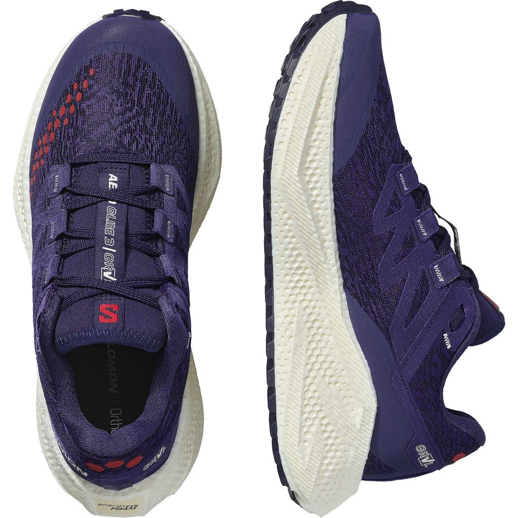 Salomon | AERO GLIDE 3 GRVL - Running Shoes