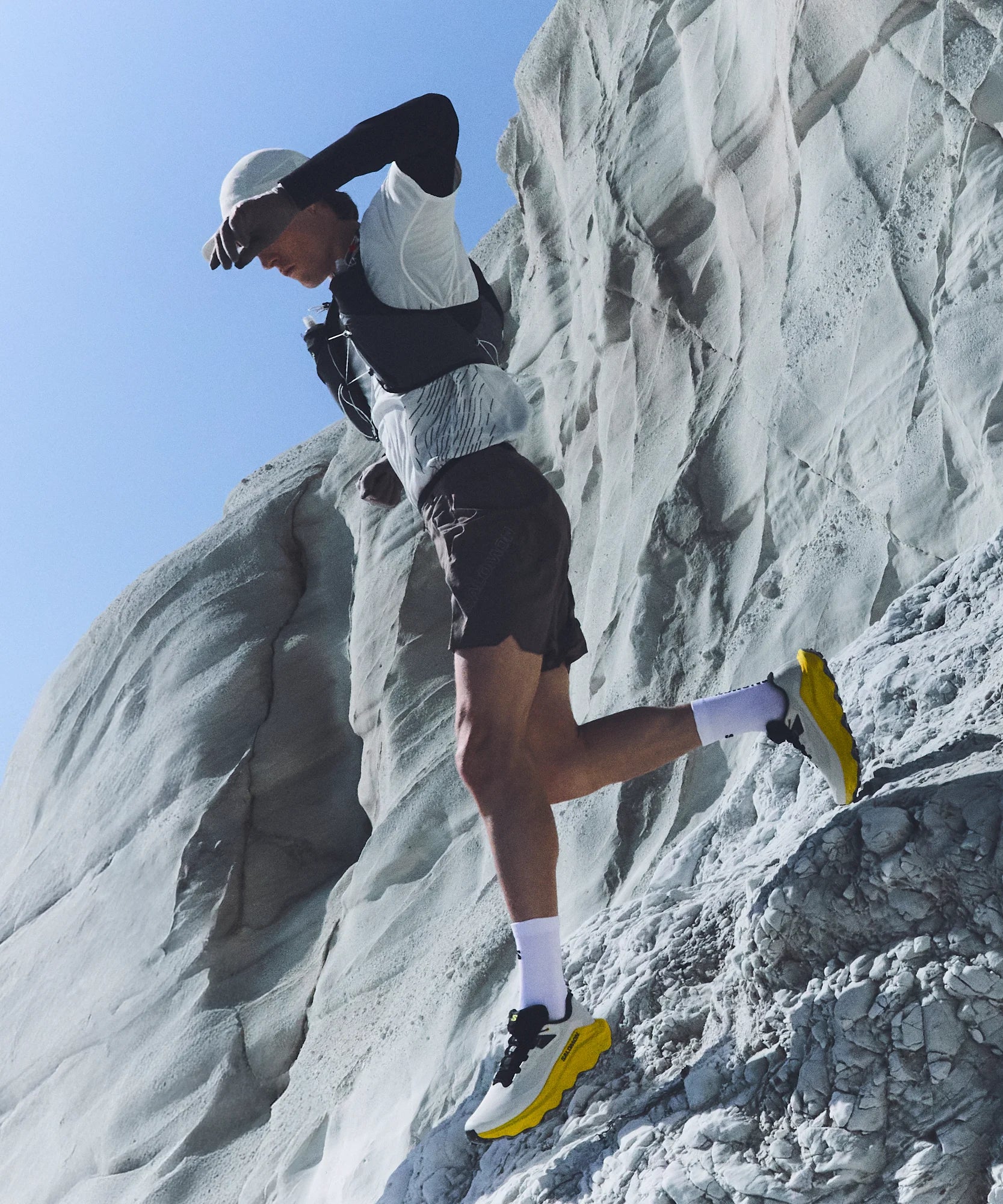 Salomon | Ultra Glide 3 Men's Trail Running Shoes