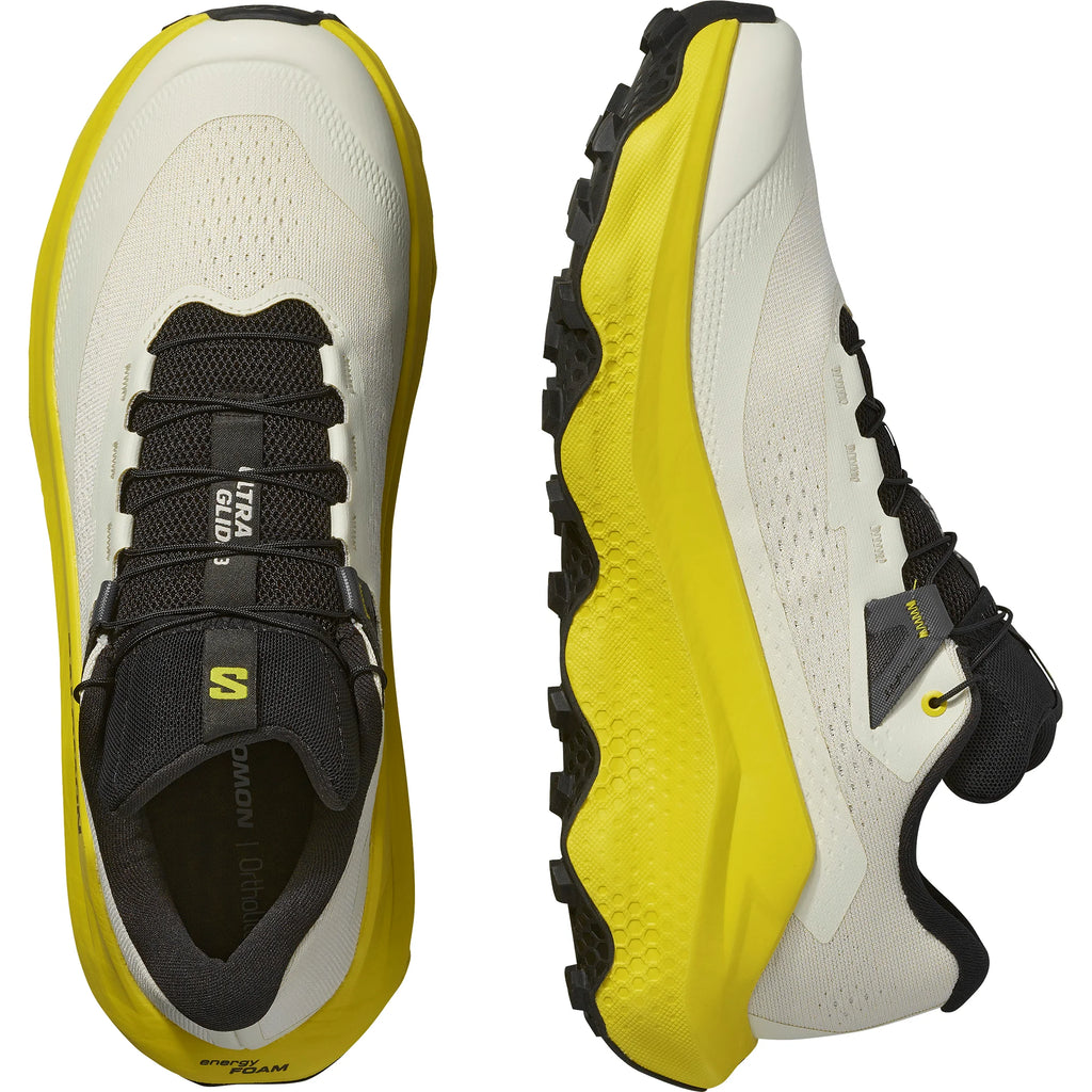 Salomon | Ultra Glide 3 Men's Trail Running Shoes