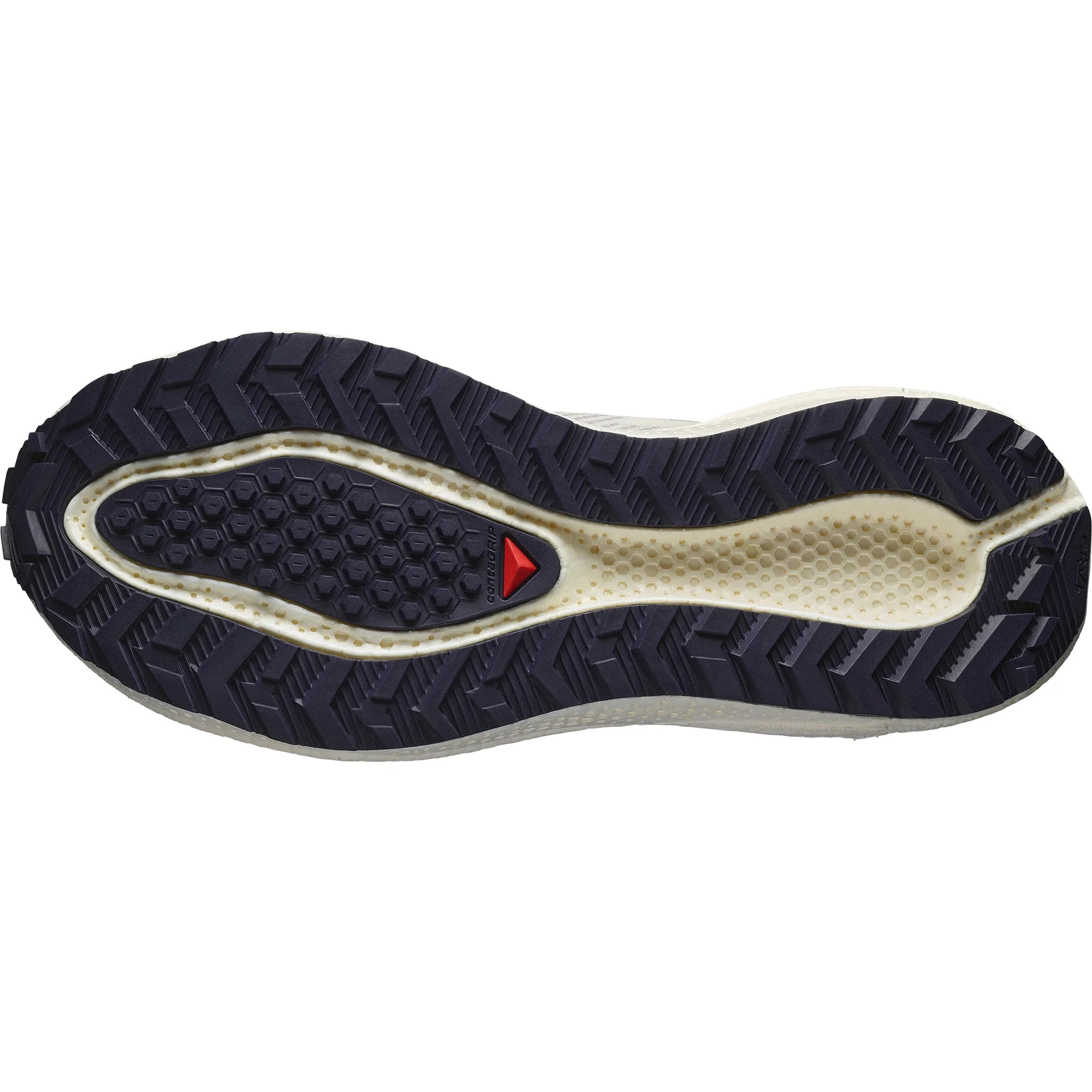 SALOMON | AERO BLAZE 3 GRVL GORE-TEX