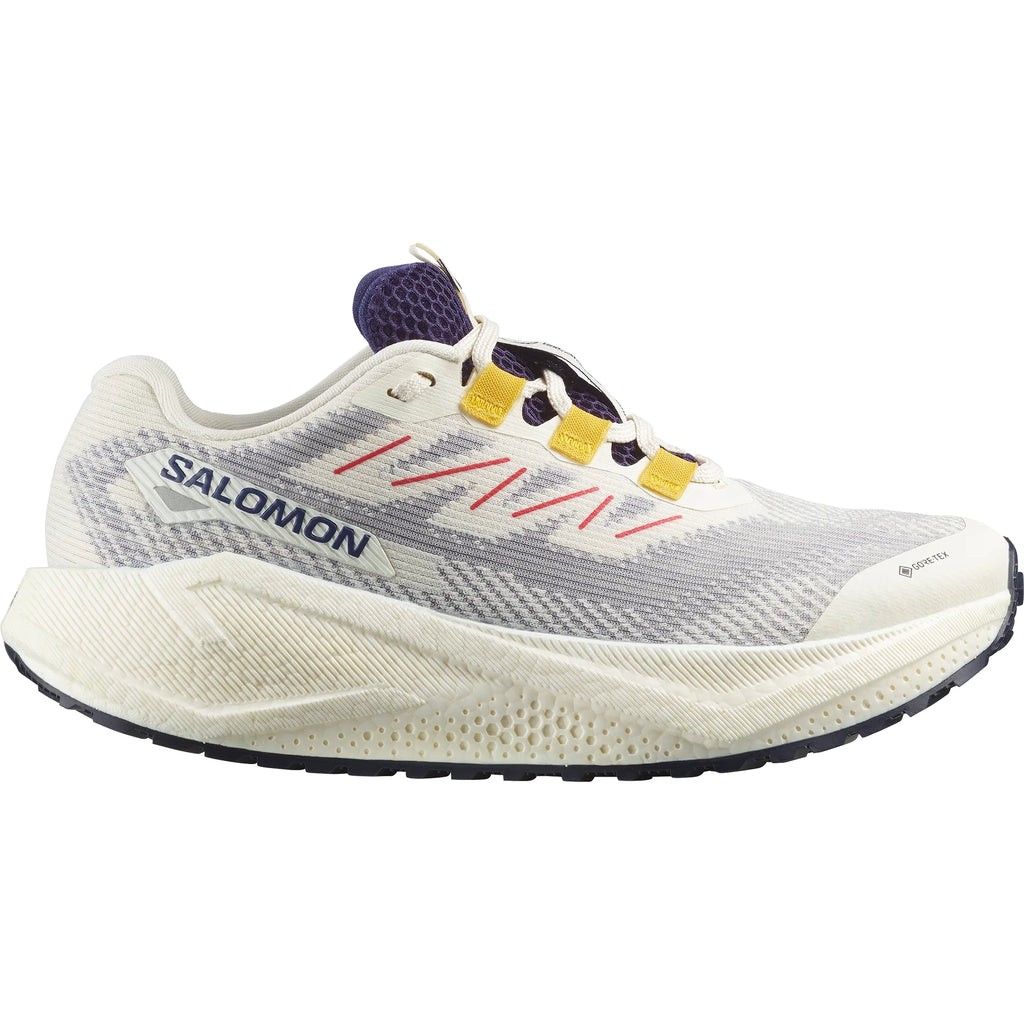 SALOMON | AERO BLAZE 3 GRVL GORE-TEX