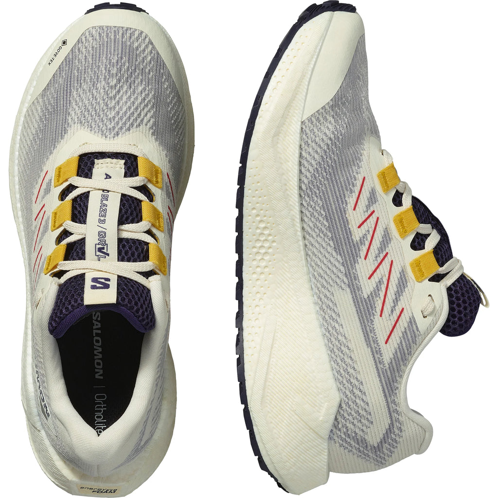 SALOMON | AERO BLAZE 3 GRVL GORE-TEX