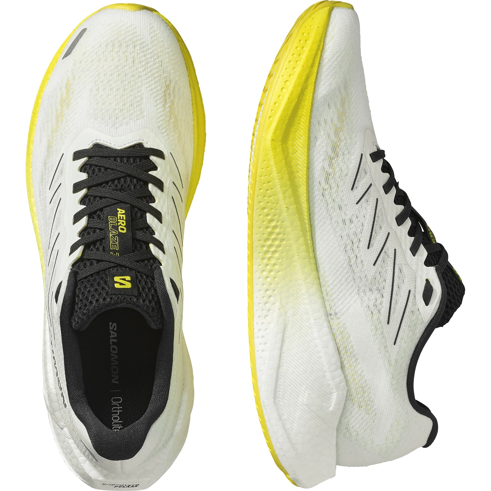 Salomon | Aero Blaze 3 Men's Running Shoes