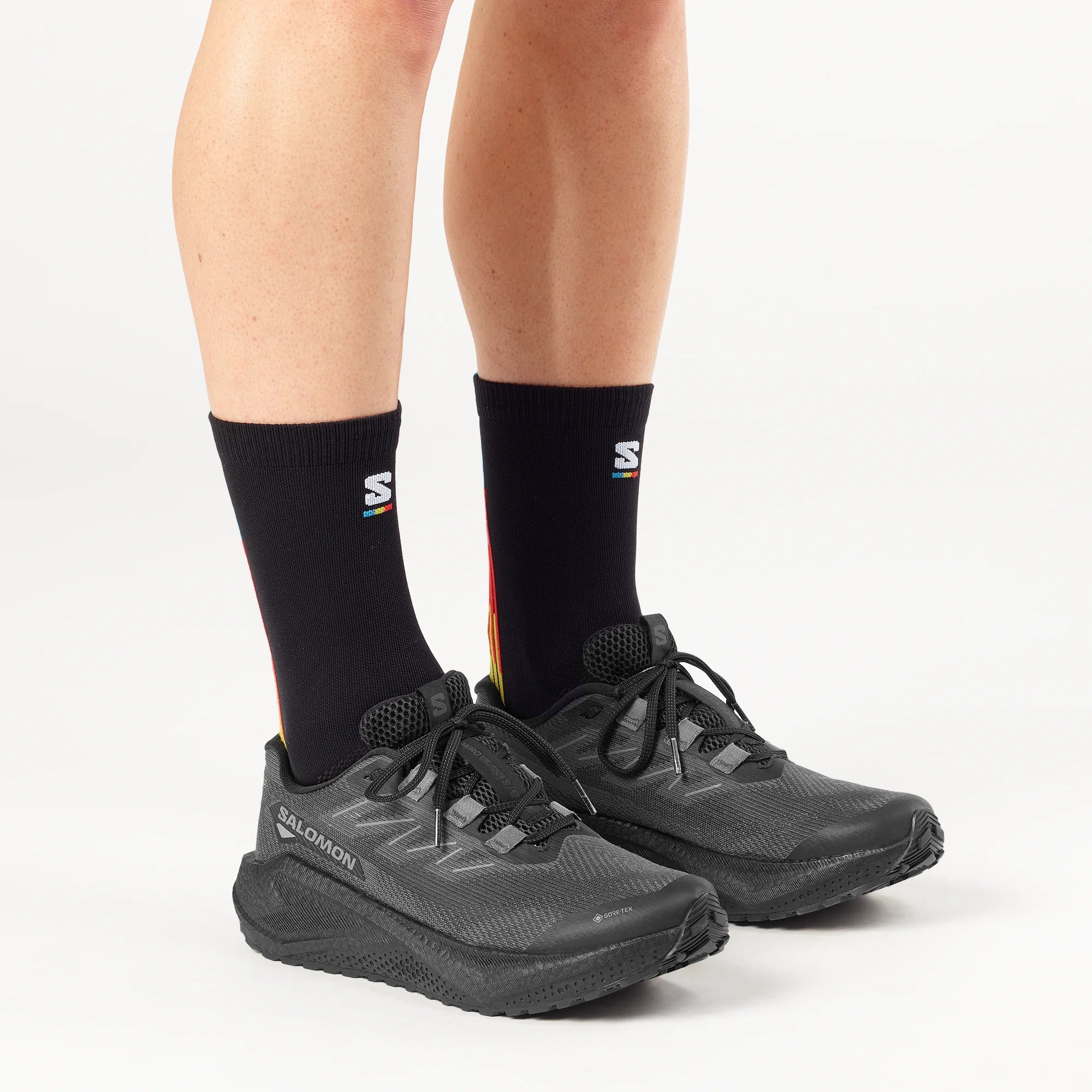 SALOMON | AERO BLAZE 3 GRVL GORE-TEX