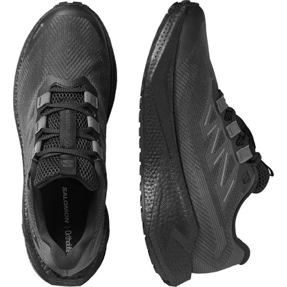 SALOMON | AERO BLAZE 3 GRVL GORE-TEX