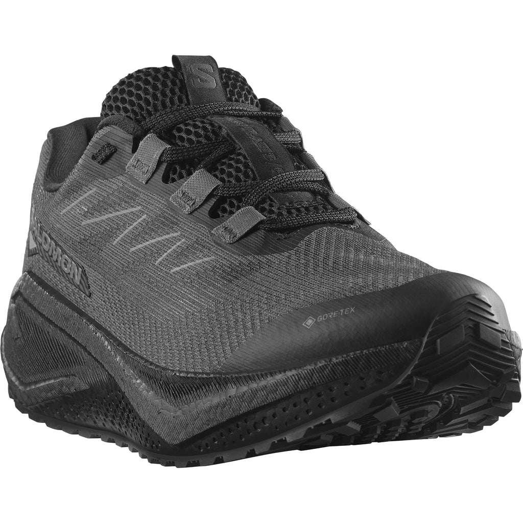 SALOMON | AERO BLAZE 3 GRVL GORE-TEX