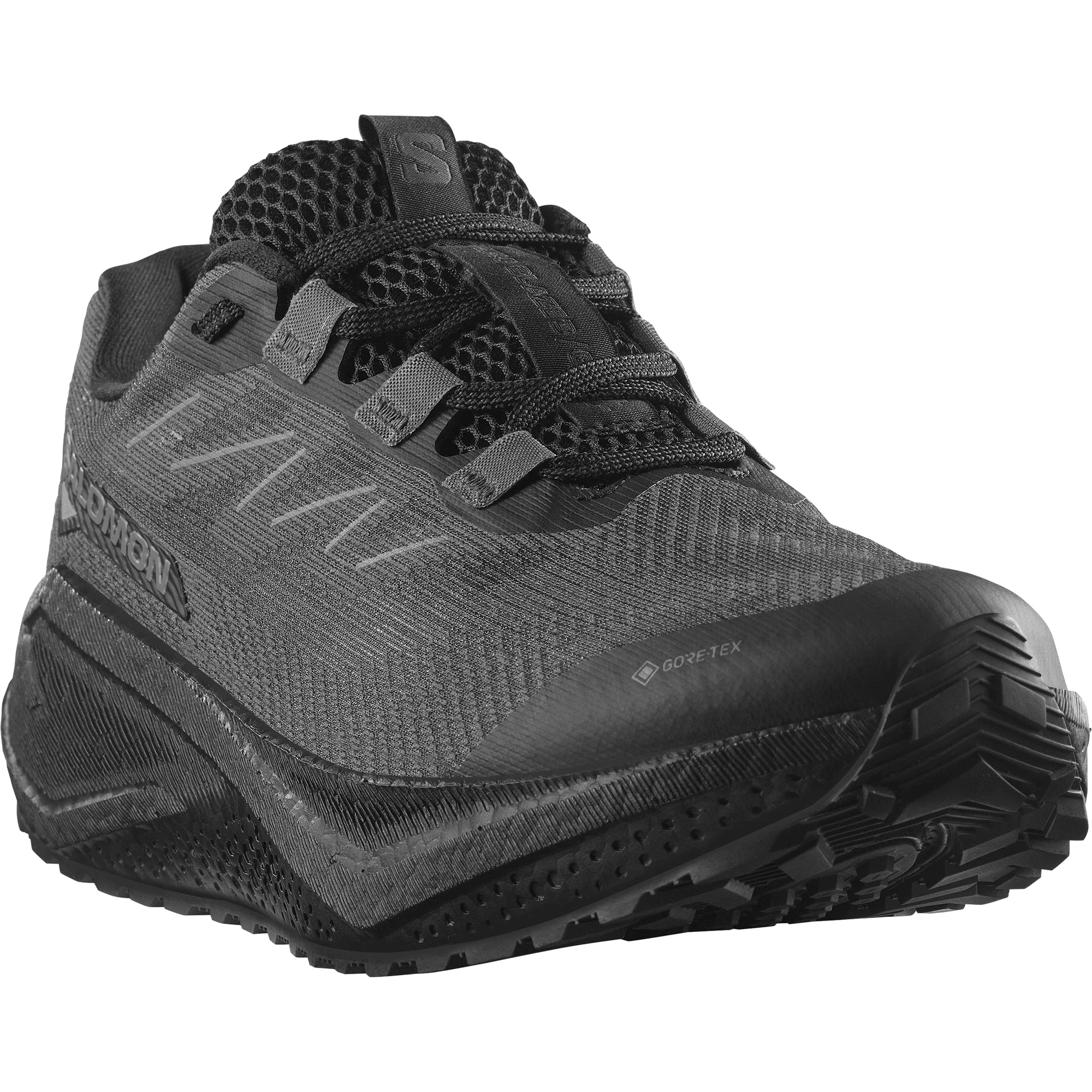 SALOMON | AERO BLAZE 3 GRVL GORE-TEX