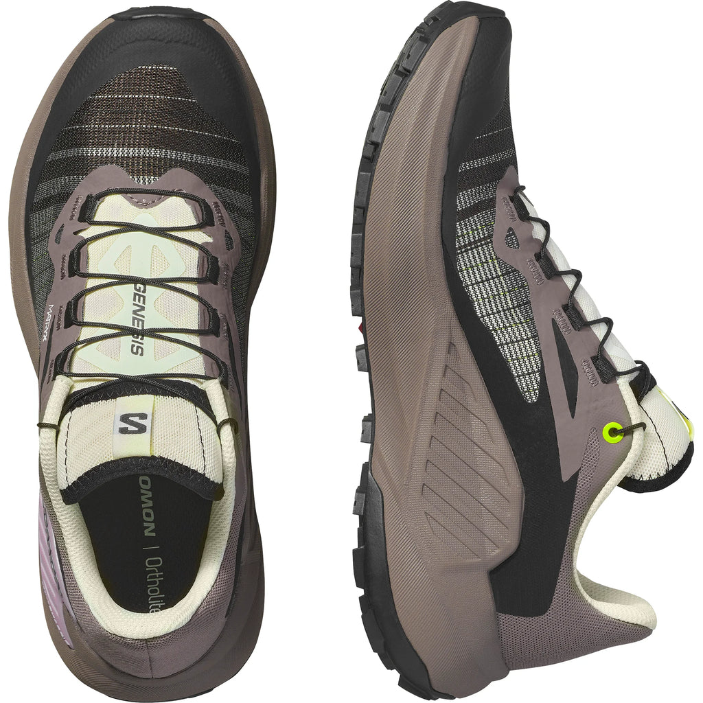 Salomon | Genesis Women - Trail Running