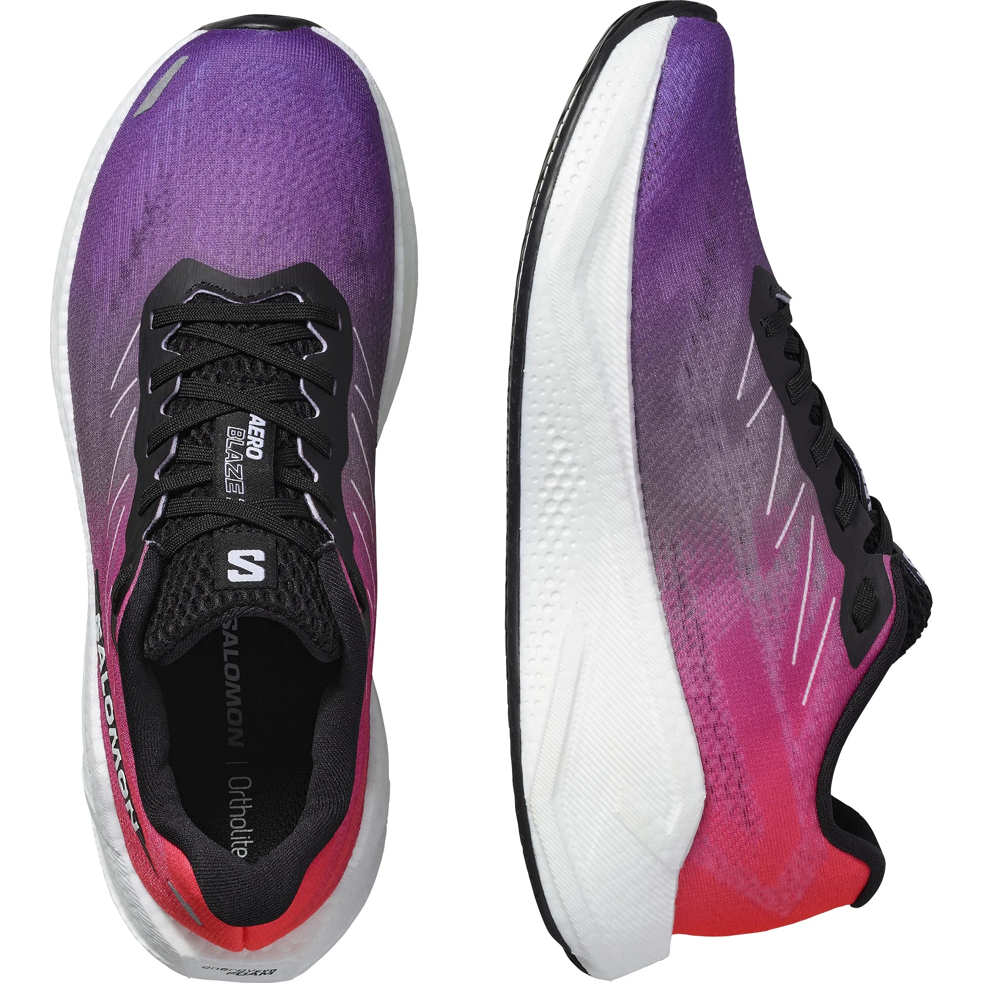 Salomon | AERO BLAZE 3