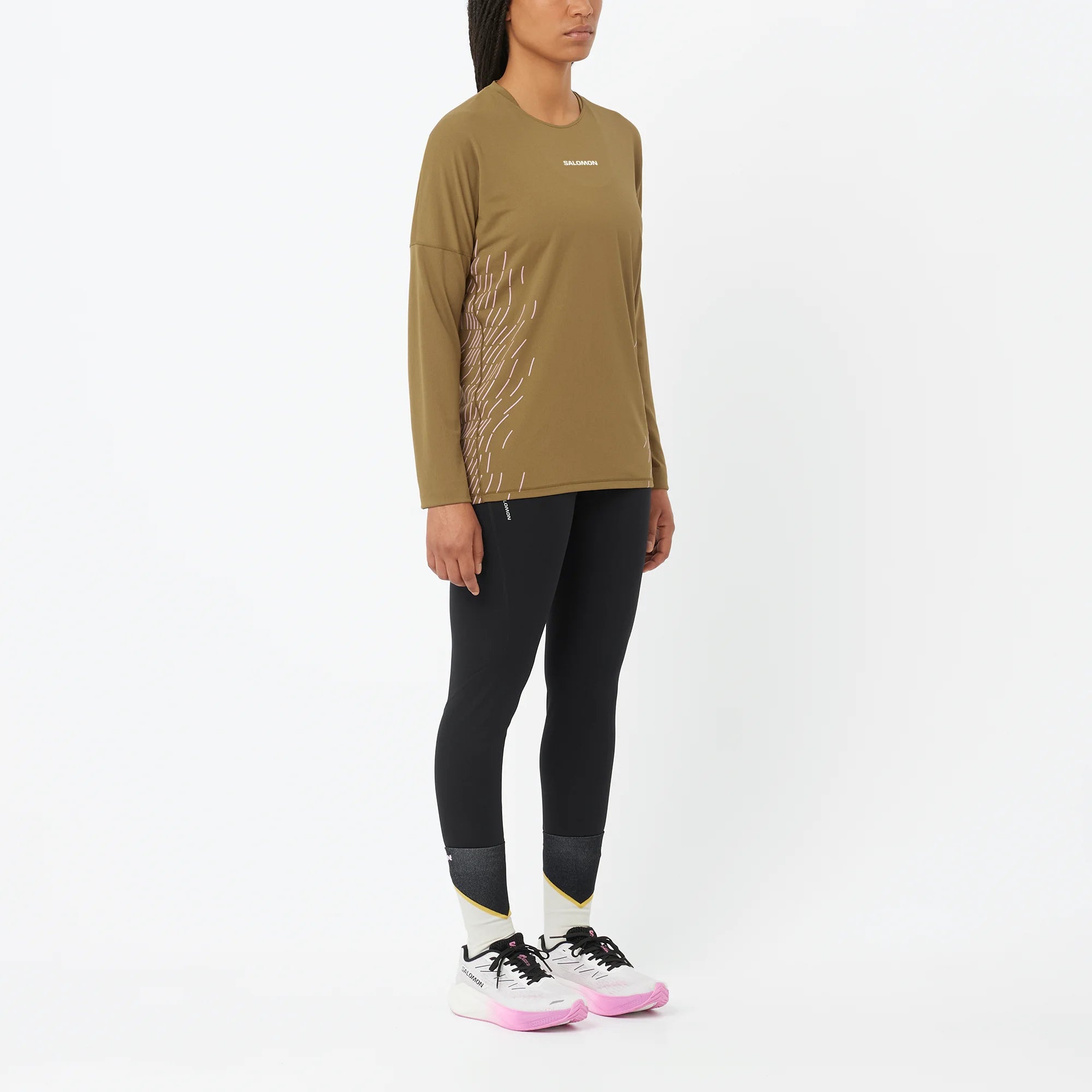 Salomon | AERO BLAZE 3