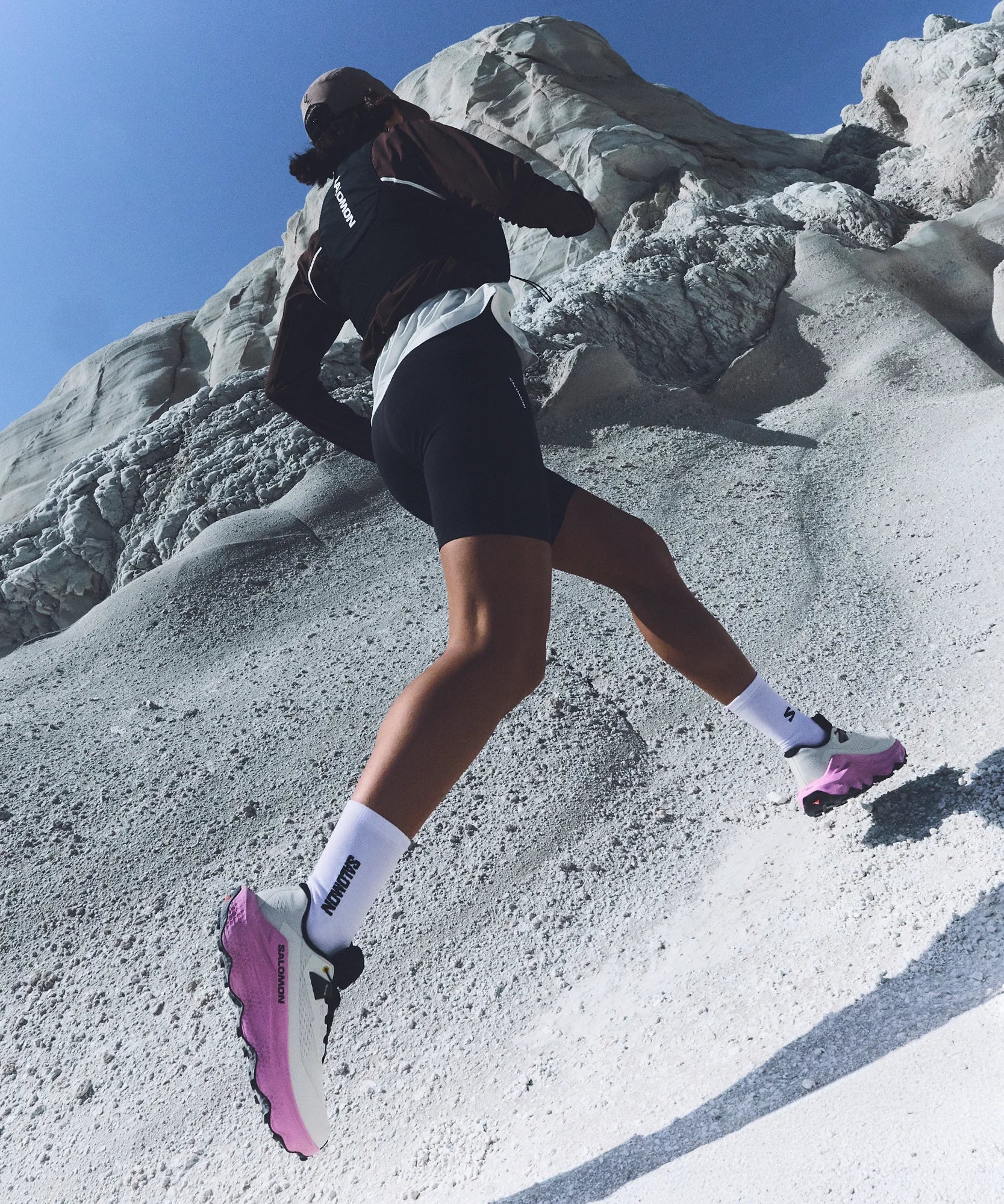 Salomon | ULTRA GLIDE 3