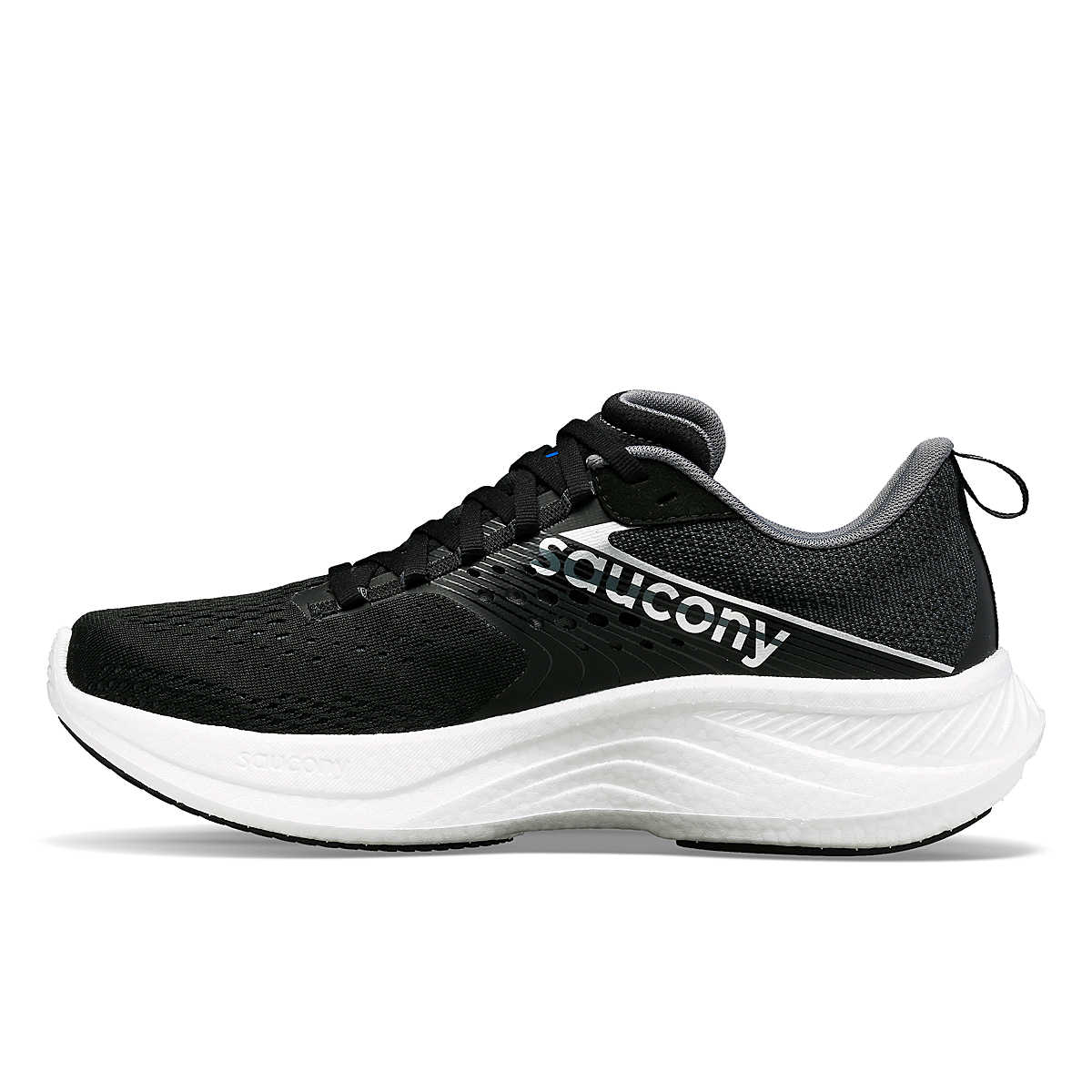 Saucony Ride 17