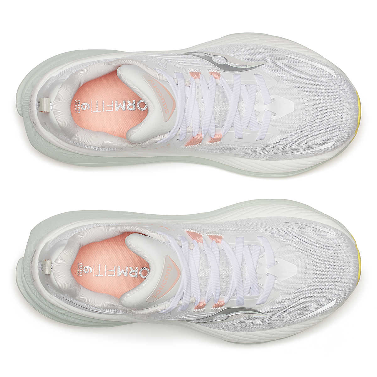 Saucony Hurricane 24