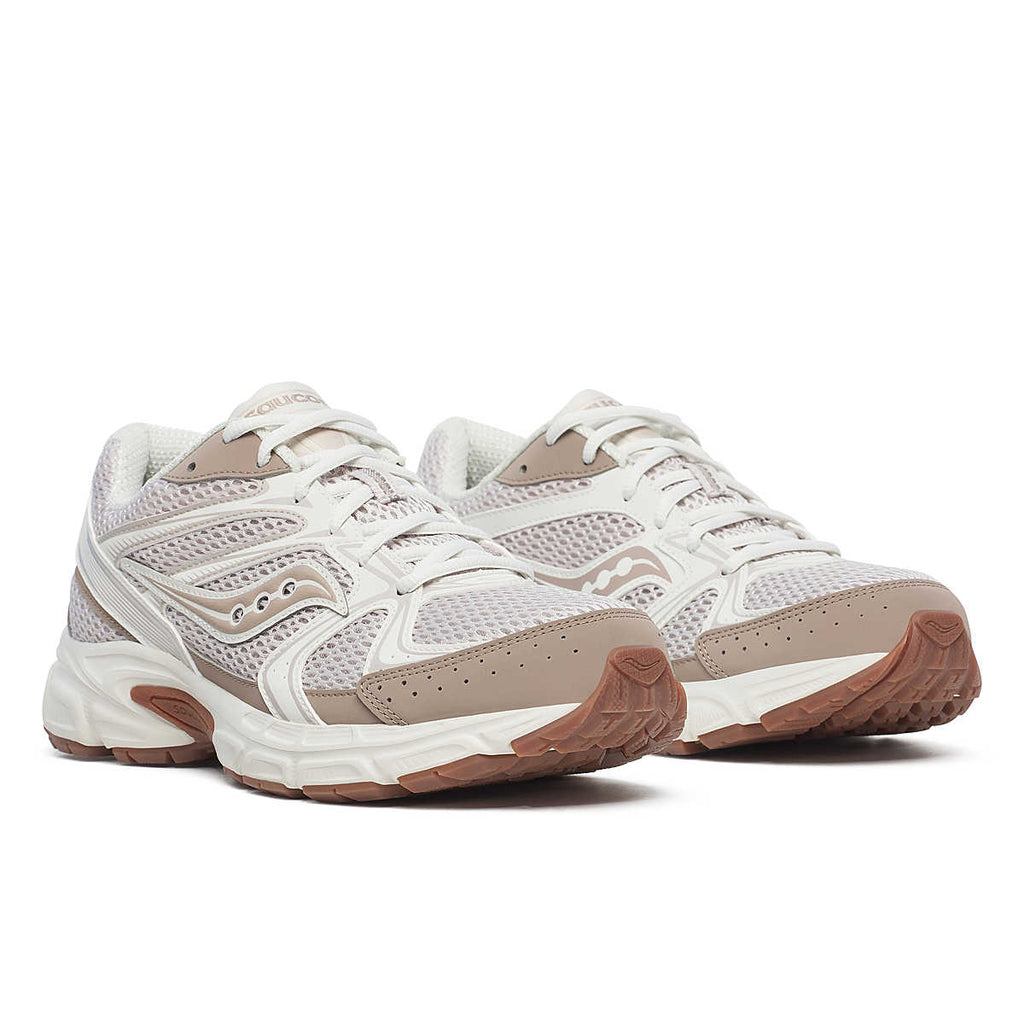 Saucony | Ride Millennium Matte - Morel