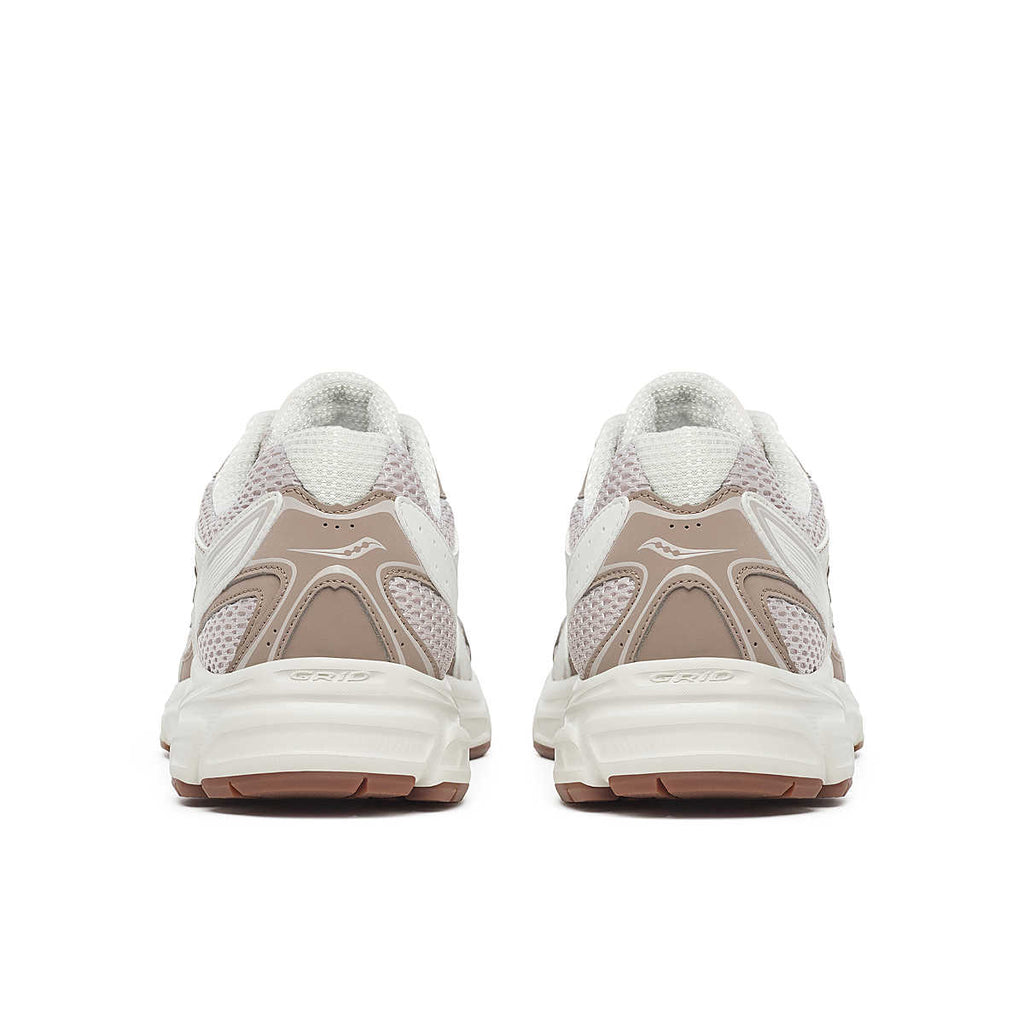 Saucony | Ride Millennium Matte - Morel