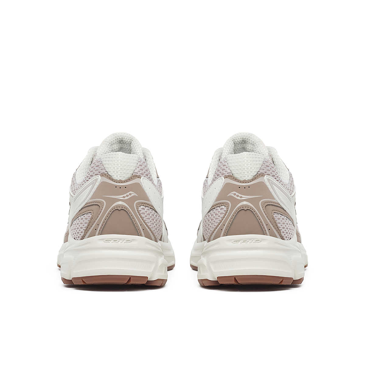 Saucony | Ride Millennium Matte - Black