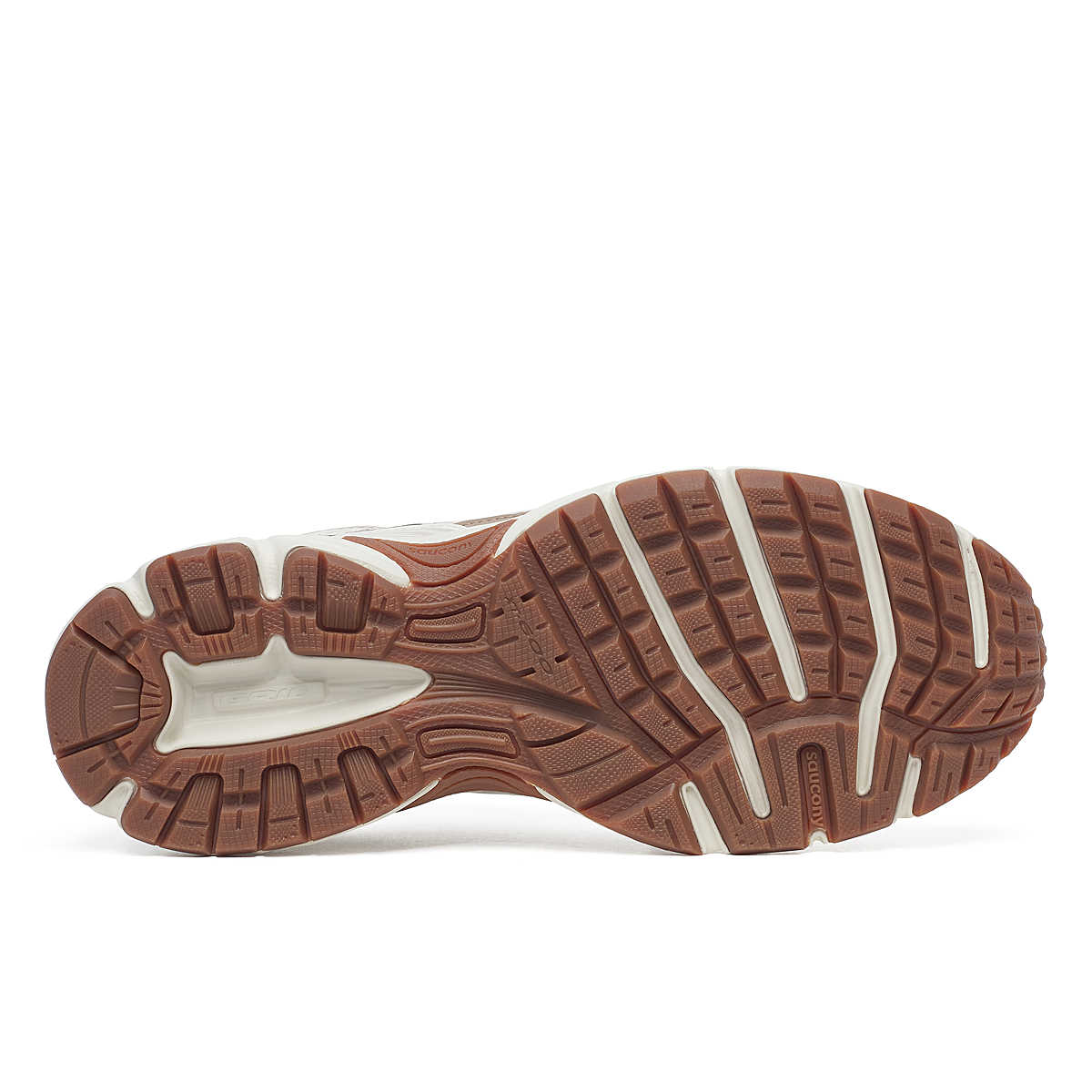 Saucony | Ride Millennium Matte - Morel