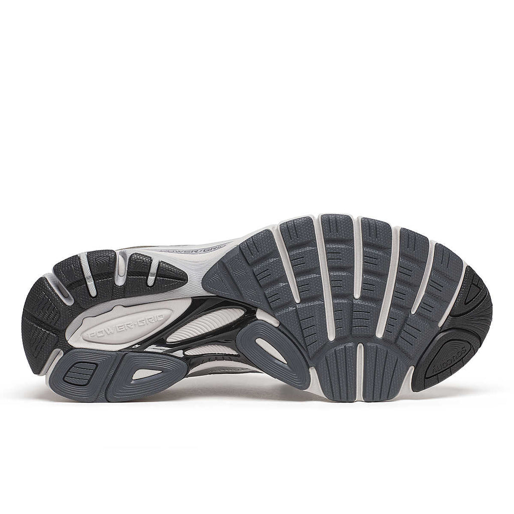 Saucony | ProGrid Guide 7 - Silver